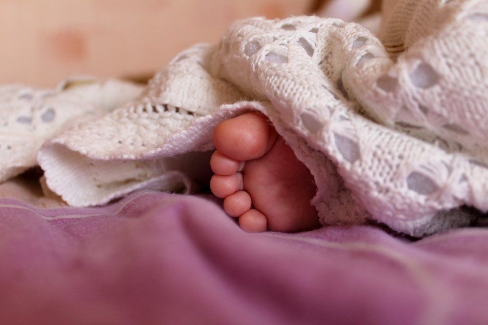 Сладкий сон