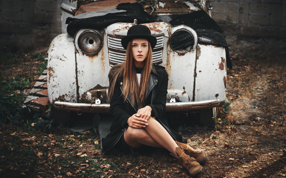 Старый Харьков