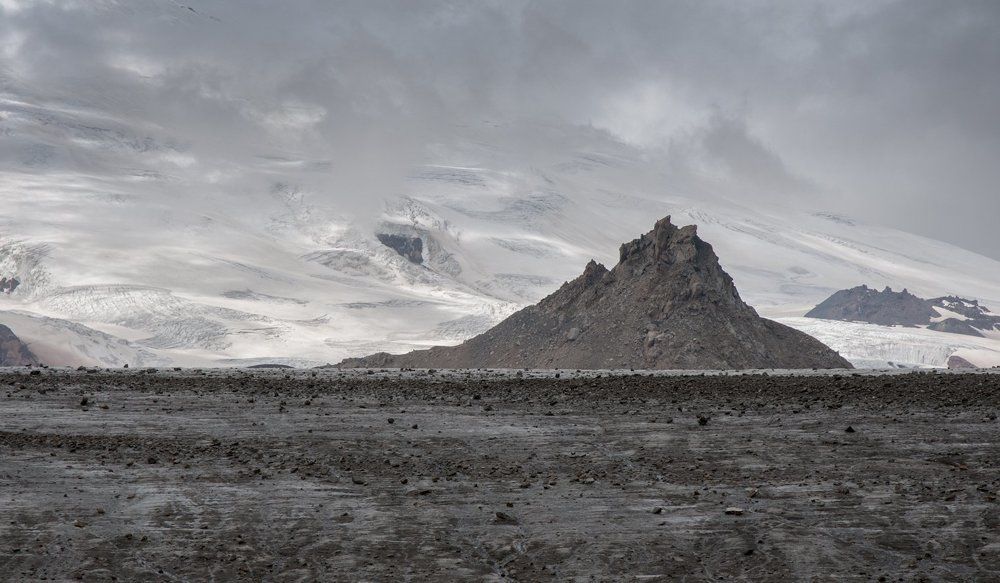 пик Калицкого