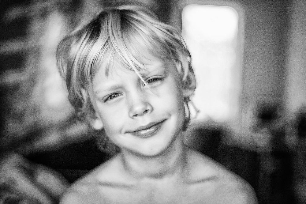 С добрым утром!