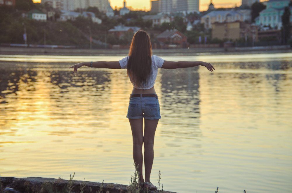 Freedom