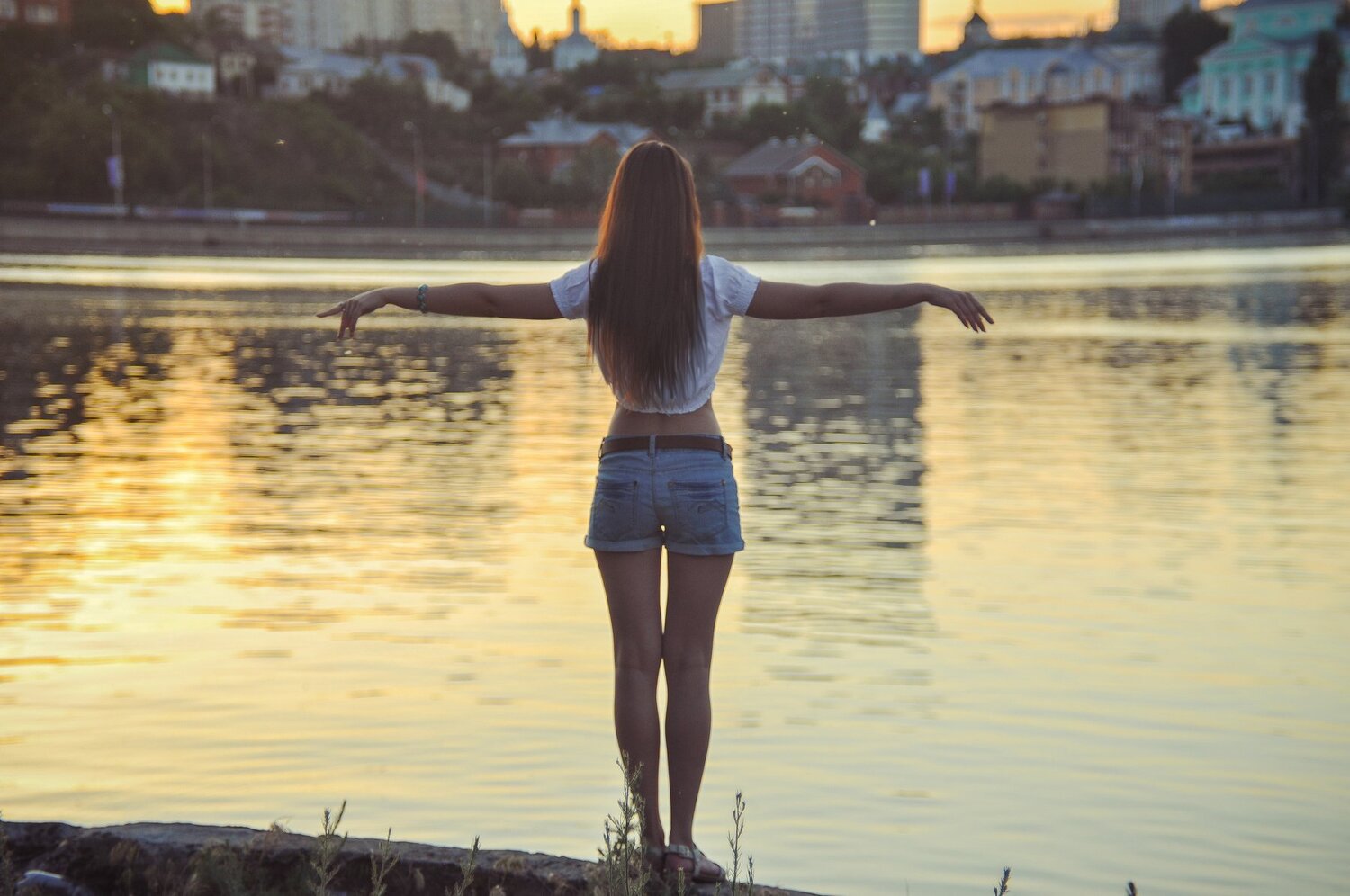 Freedom