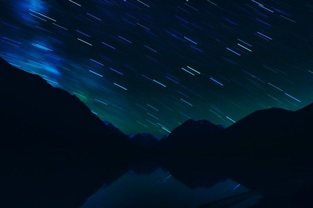 Когда не спится...