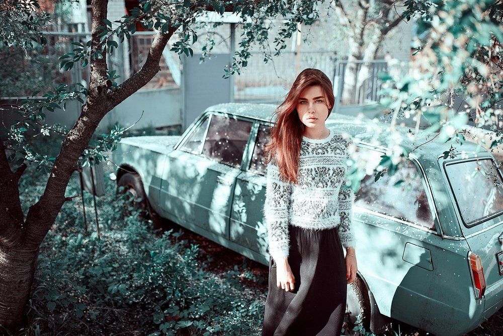 Меланхолия