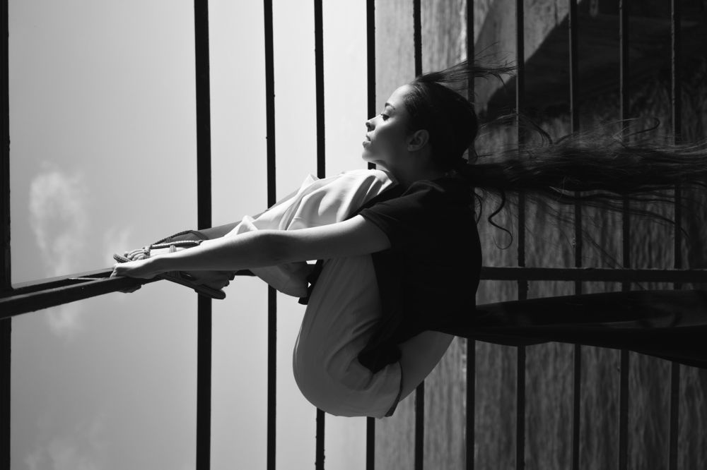 Равновесие свободы