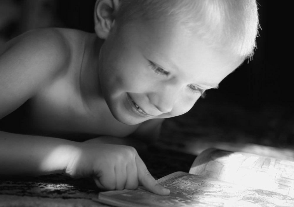 Ученье - свет!