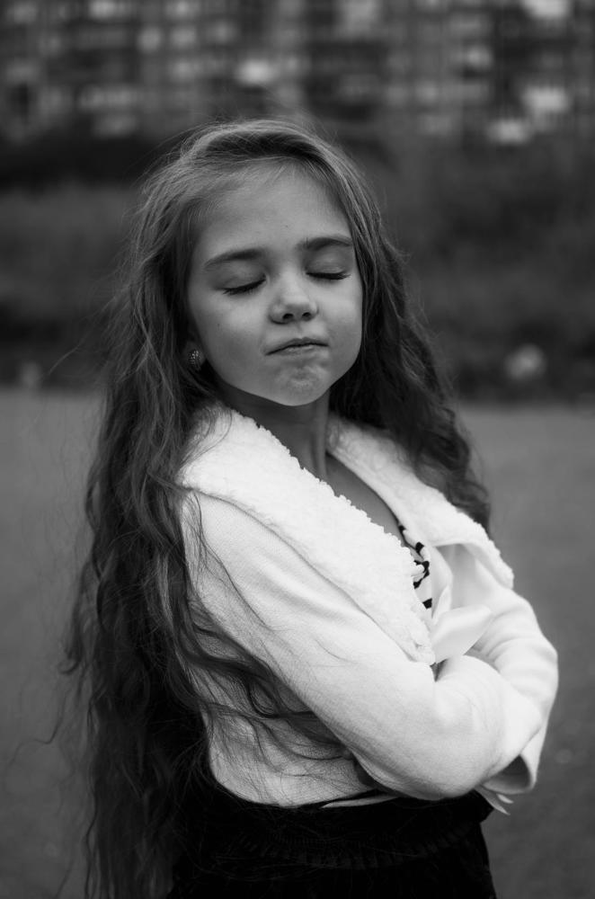 Photograph by Kateryna