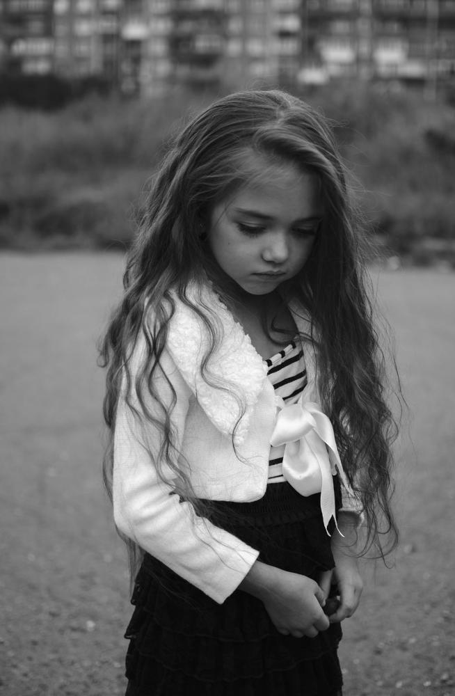 Photograph by Kateryna