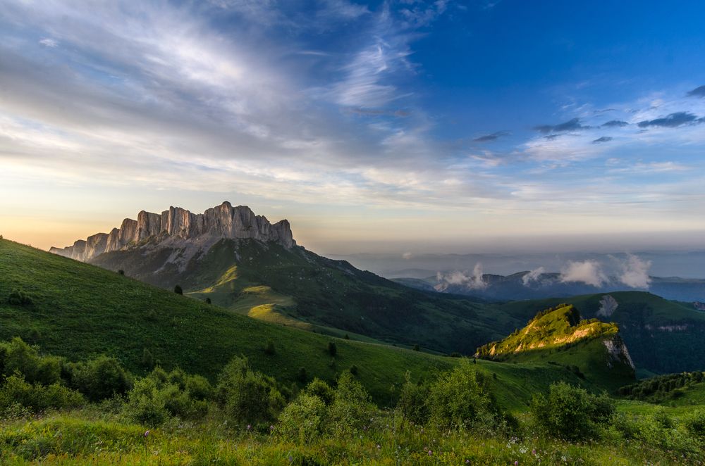 Большой Тхач