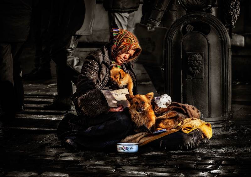 Yevheniy Mokin, Ukraine