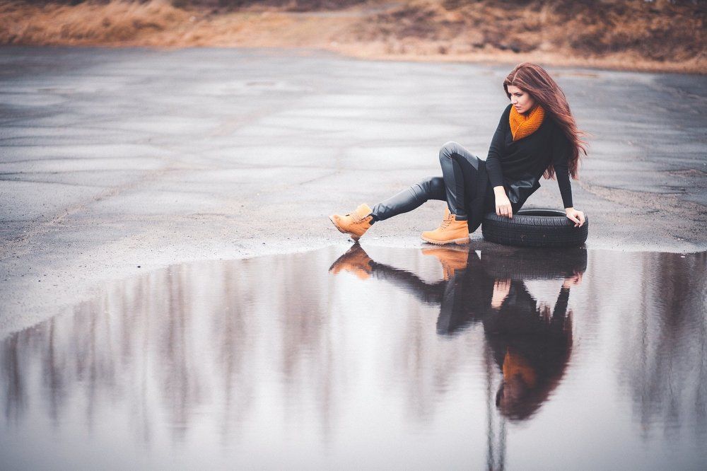 Суровый декабрь)