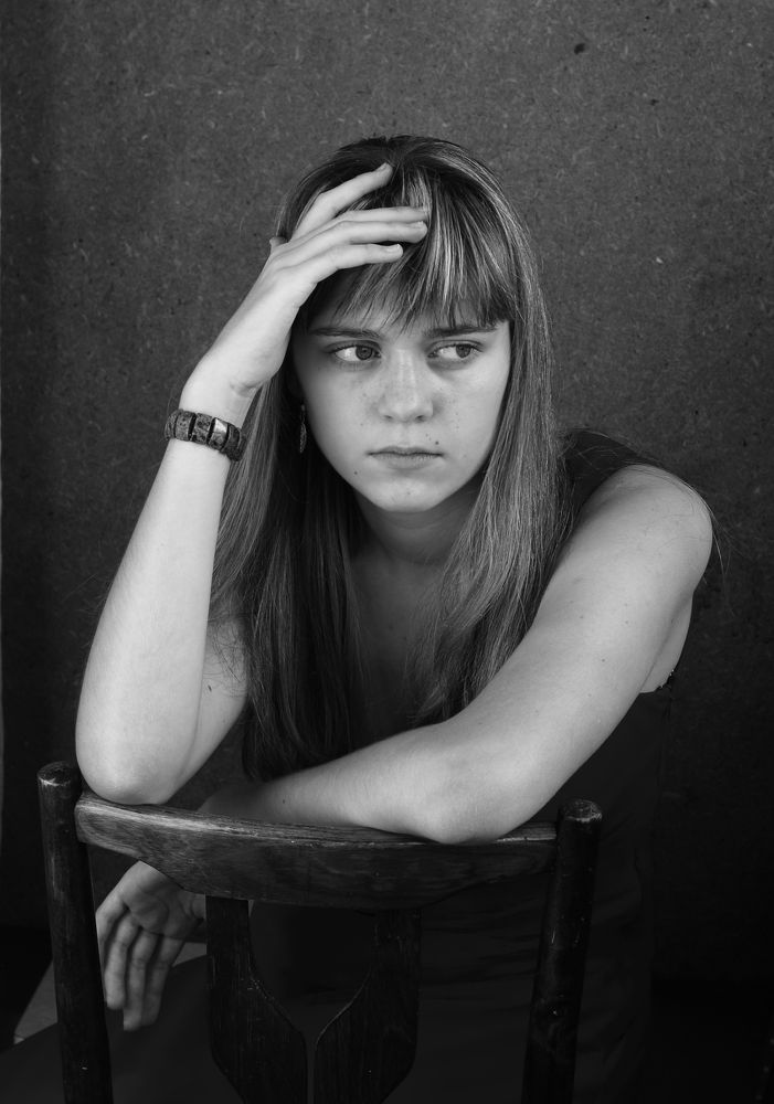 Переходный возраст