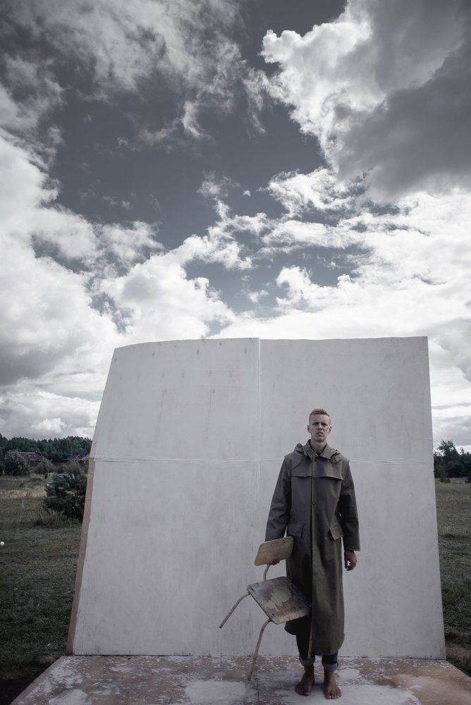 Фото на документы