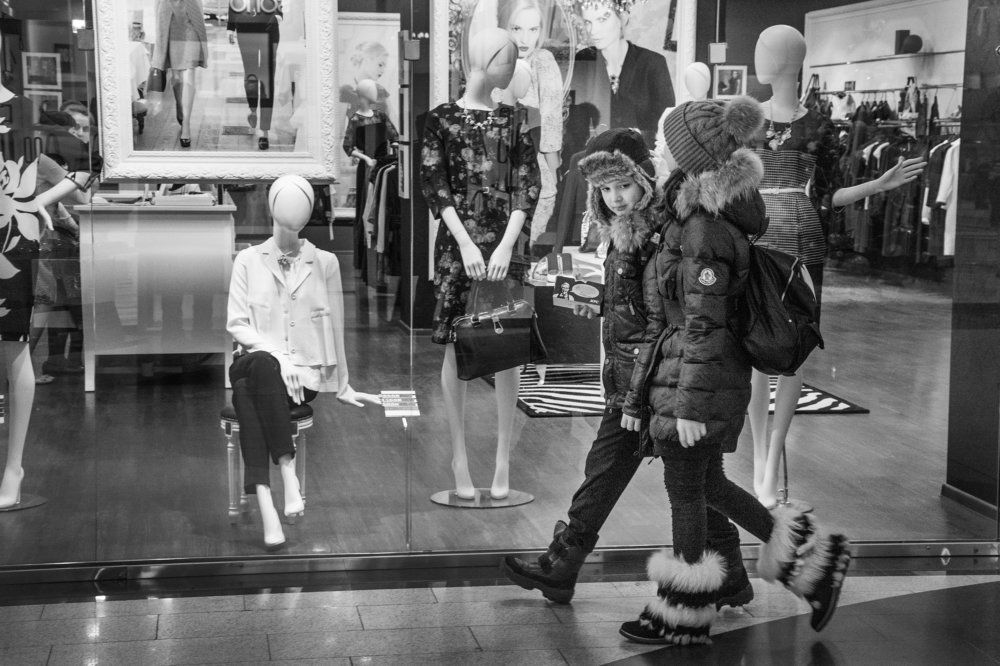 Photograph by Щербакова Галина