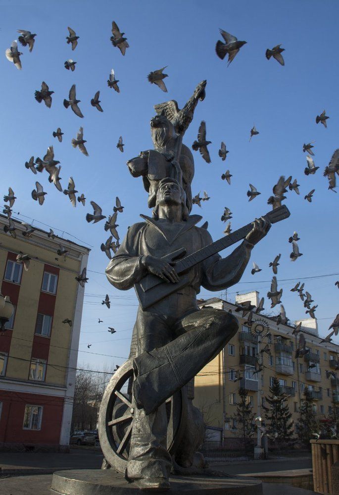 Photograph by Щербакова Галина