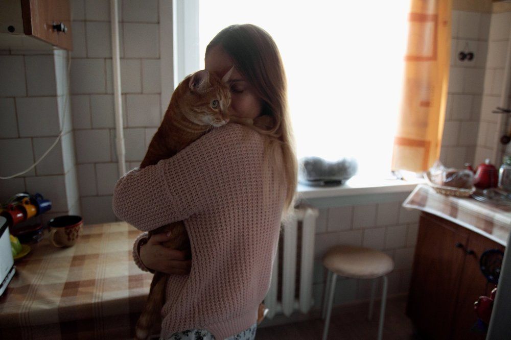 Photograph by Елизавета