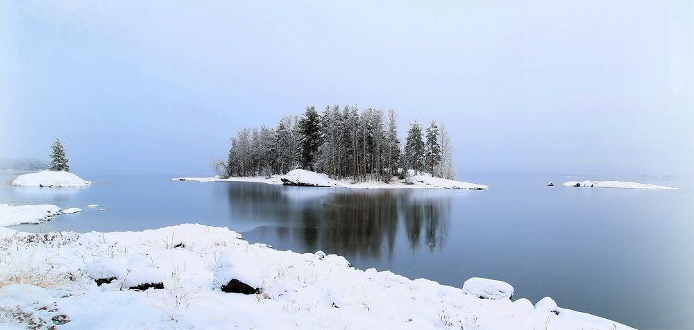 Дневной свет.