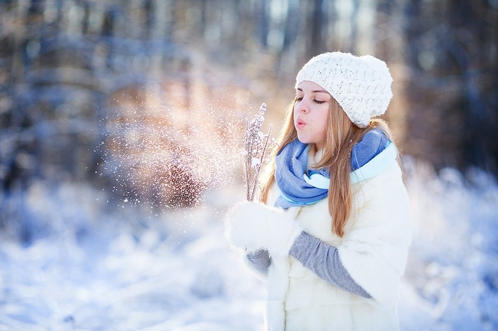 Photograph by Наталья Попова