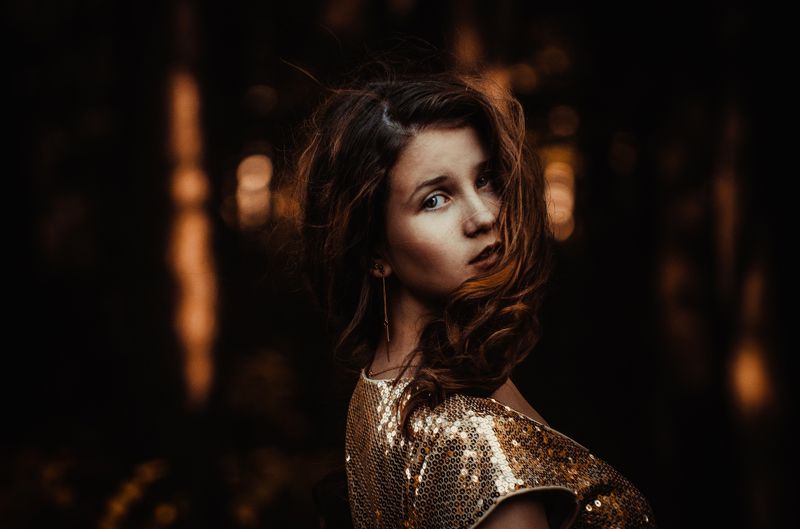 Julia Bulynya, Russia