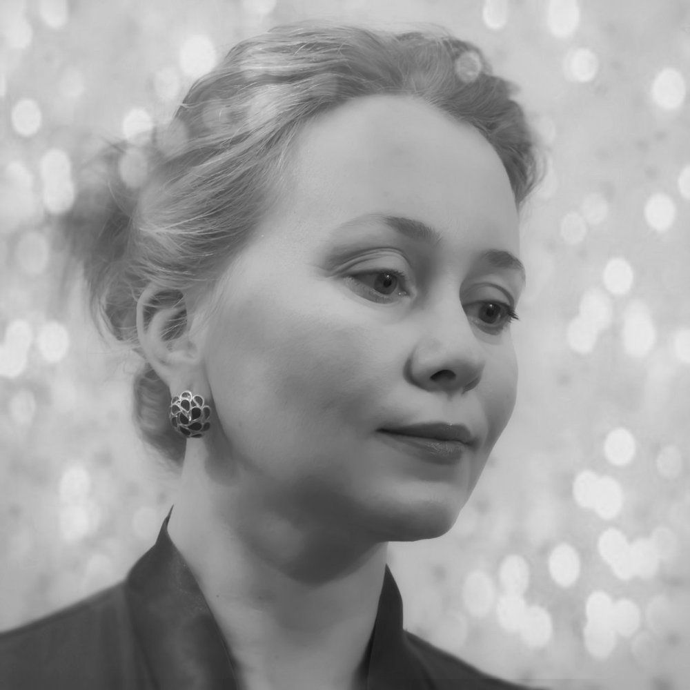 автопортрет