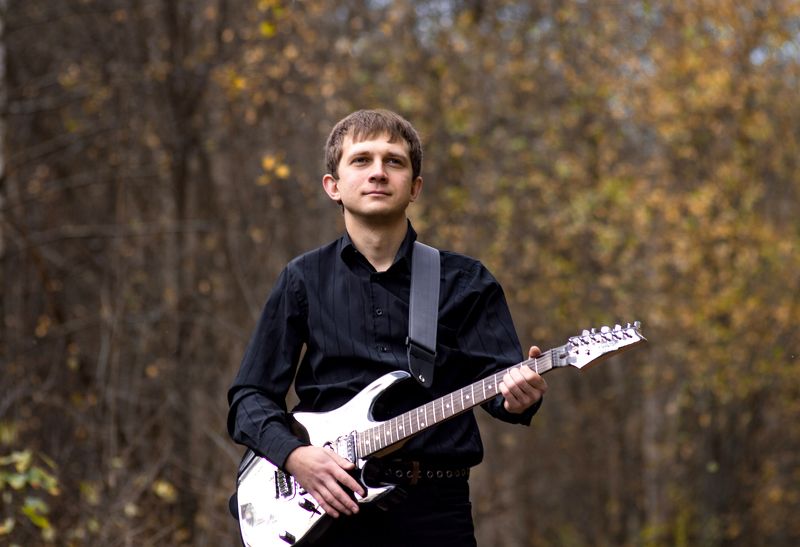 Александр Зверев, Russia