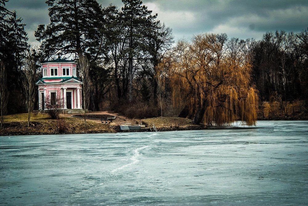 Photograph by Наталия