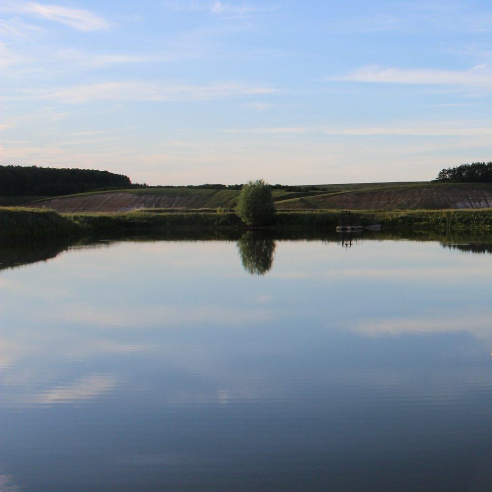 Родная Чувашия!