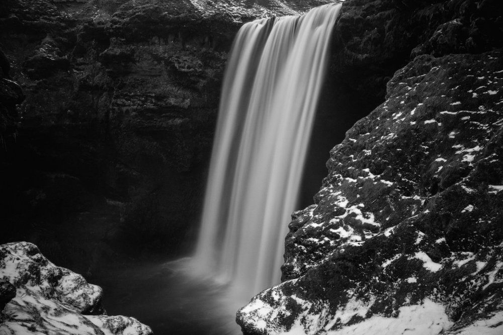 Мощь природы