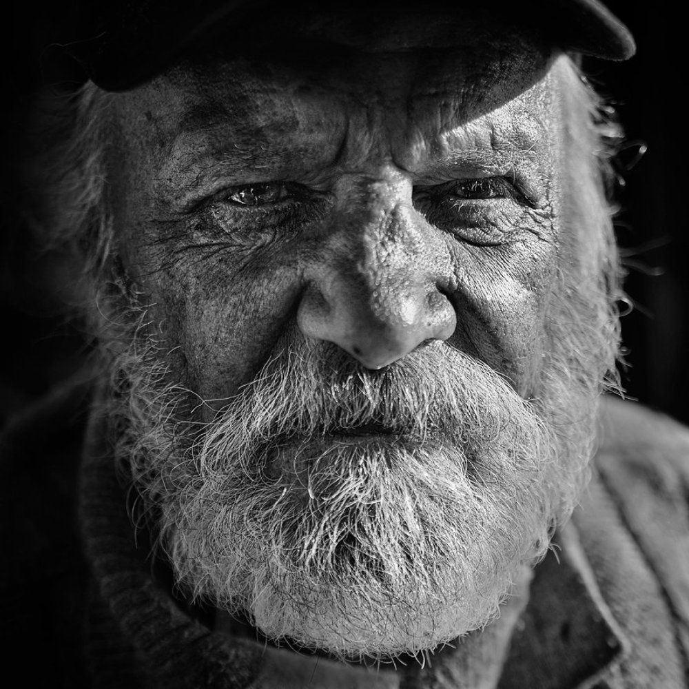 Человек с улицы Пестеля