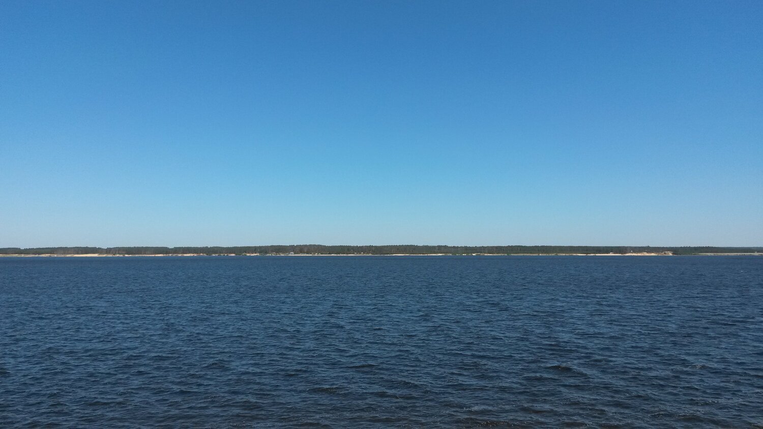 Volga River