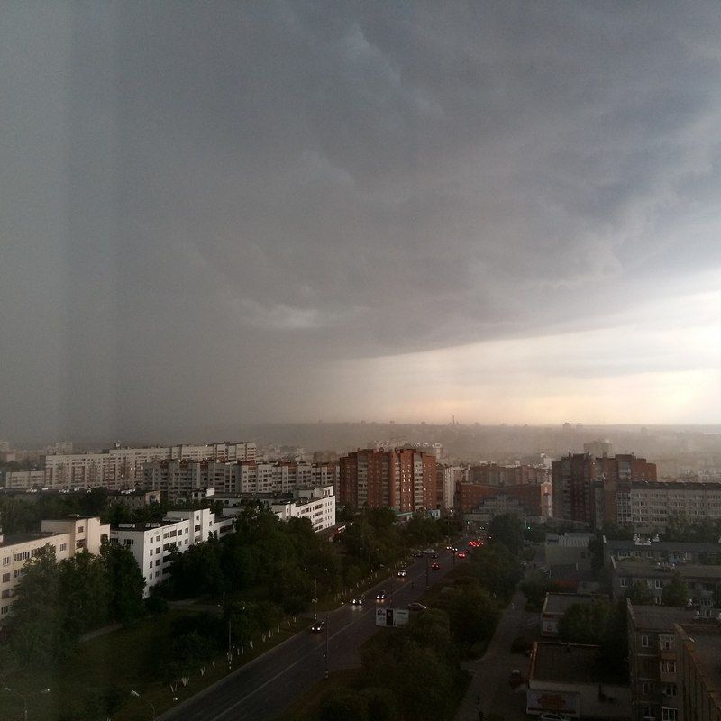 Кристина, Russia