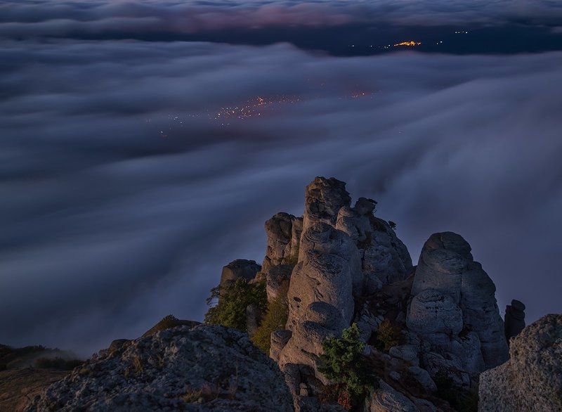 Alexandr Nassonov, Russia