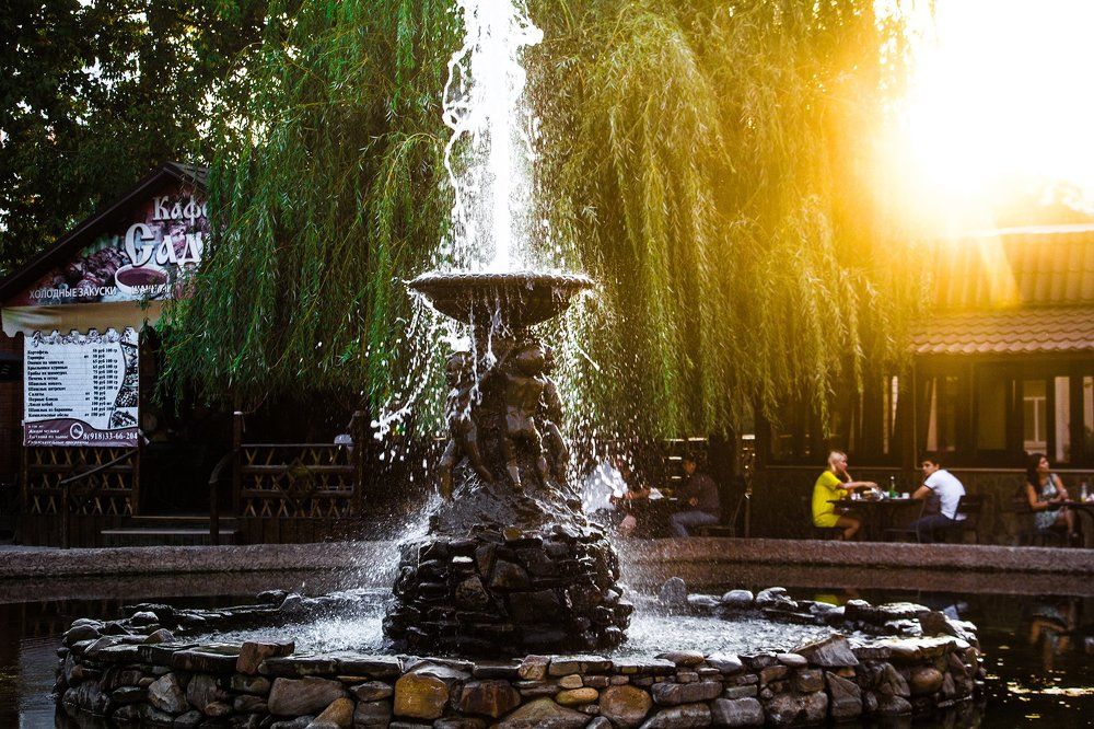 Photograph by Станислава Войцеховская