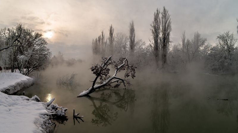 Aleksandr Plekhanov, Russia