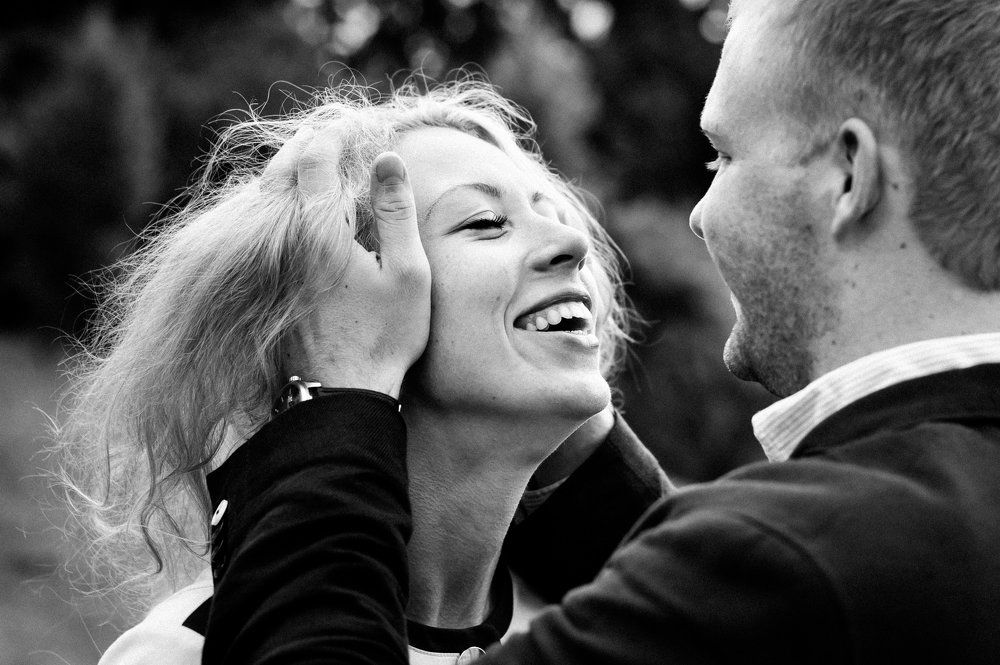 Полмира за этот взгляд!