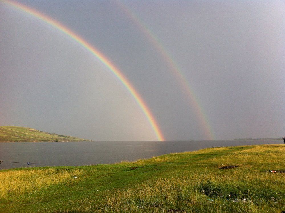 Photograph by Martin