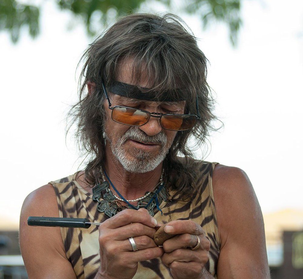 кустарь - одиночка