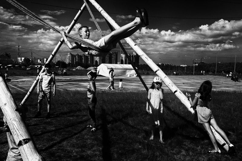 Ринат Камалетдинов, Russia