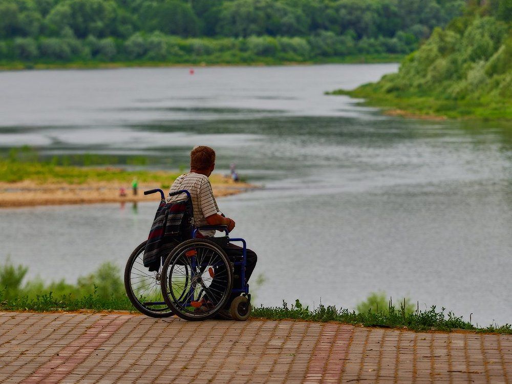 Photograph by Алексей Горшенин