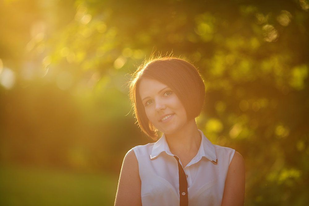 Photograph by Наталья Попова