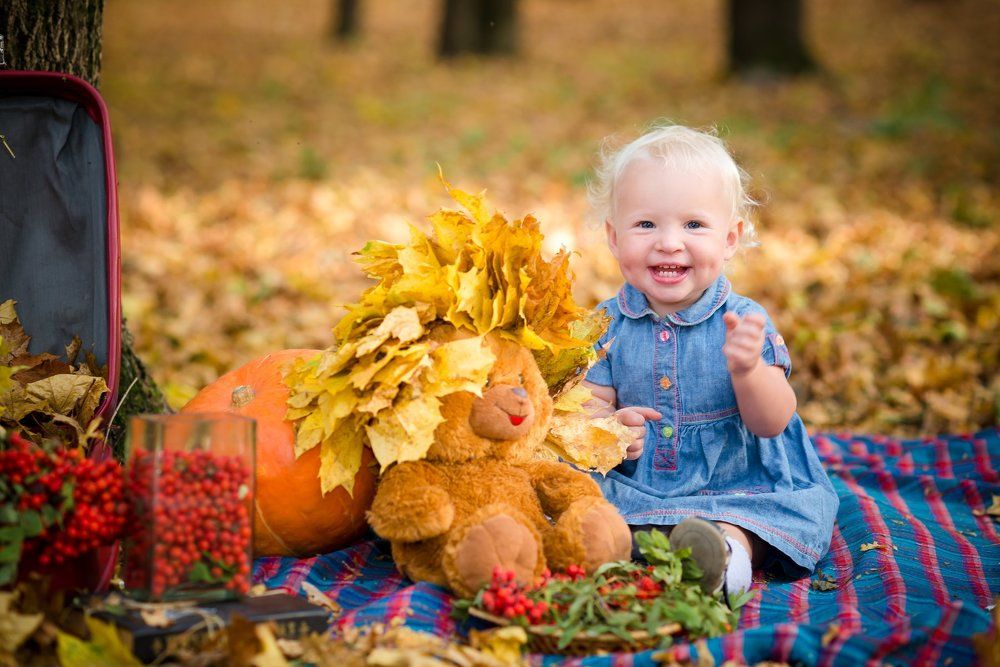 Мисс улыбашка