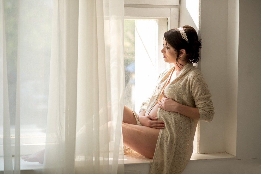 Ожидание в нежности