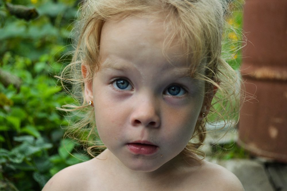 Photograph by Полина Олейникова