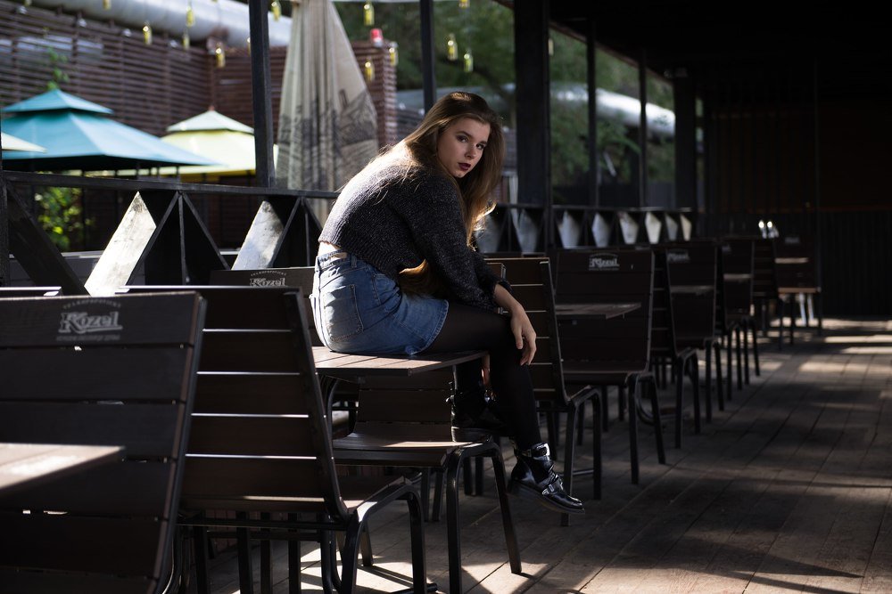 Photograph by Полина Олейникова