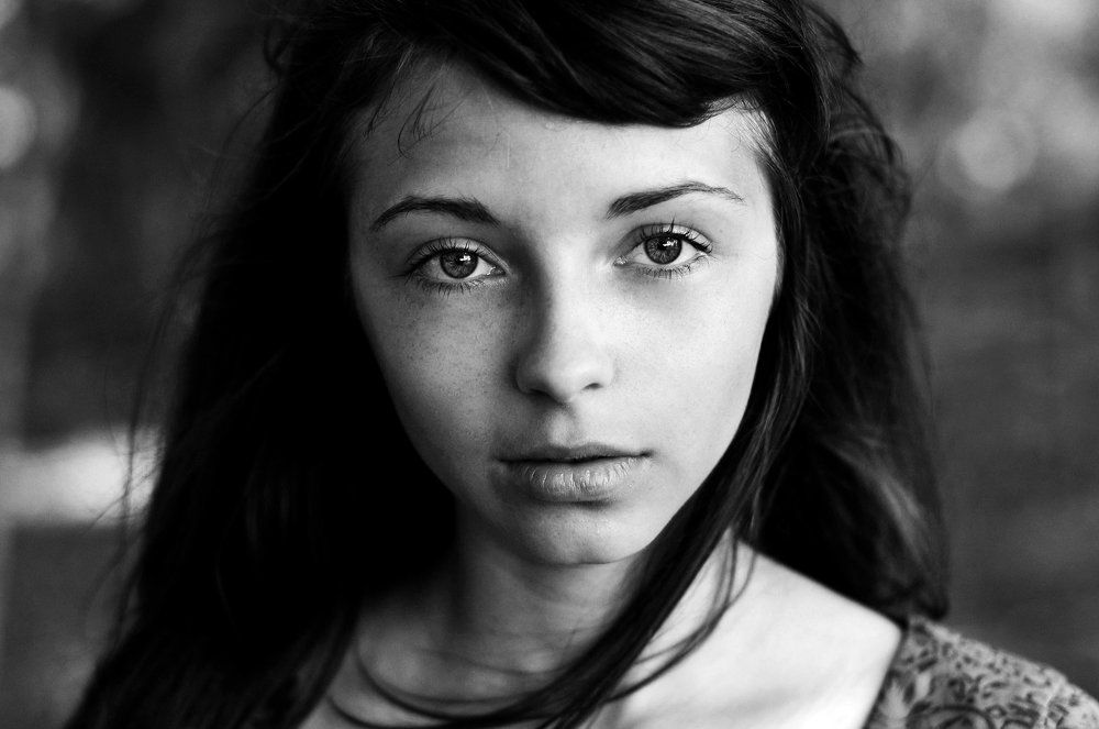 Photograph by Julia Gubashina