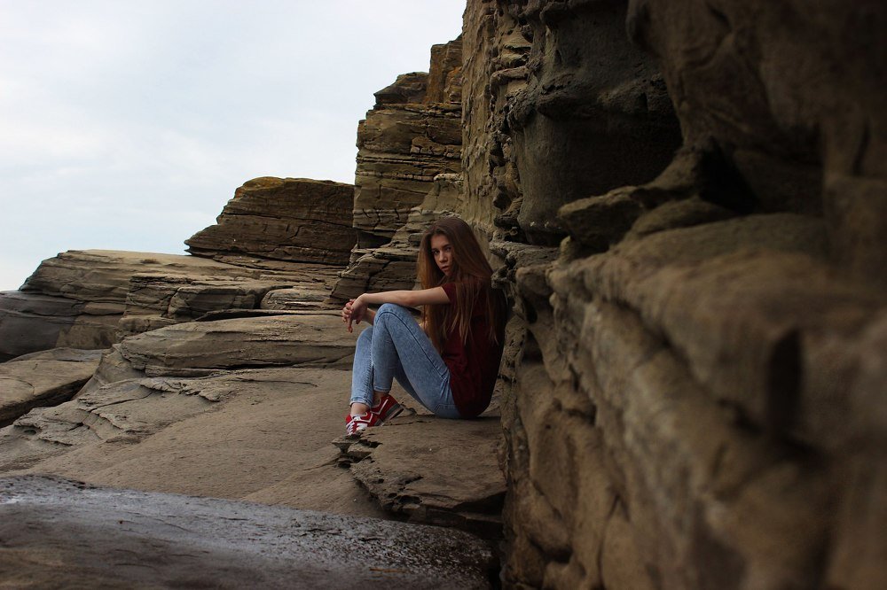 Photograph by Алиса Сухарева