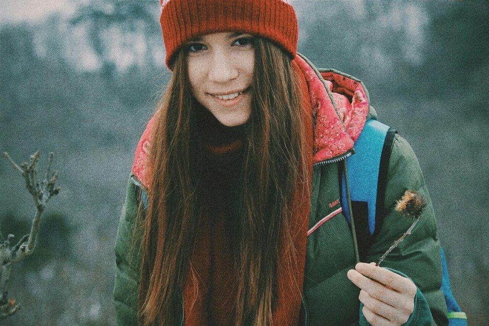 Photograph by Алиса Сухарева