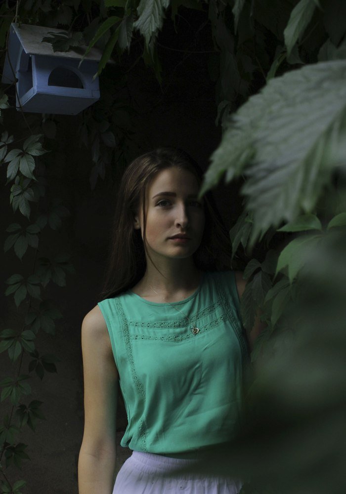 Photograph by Алиса Сухарева