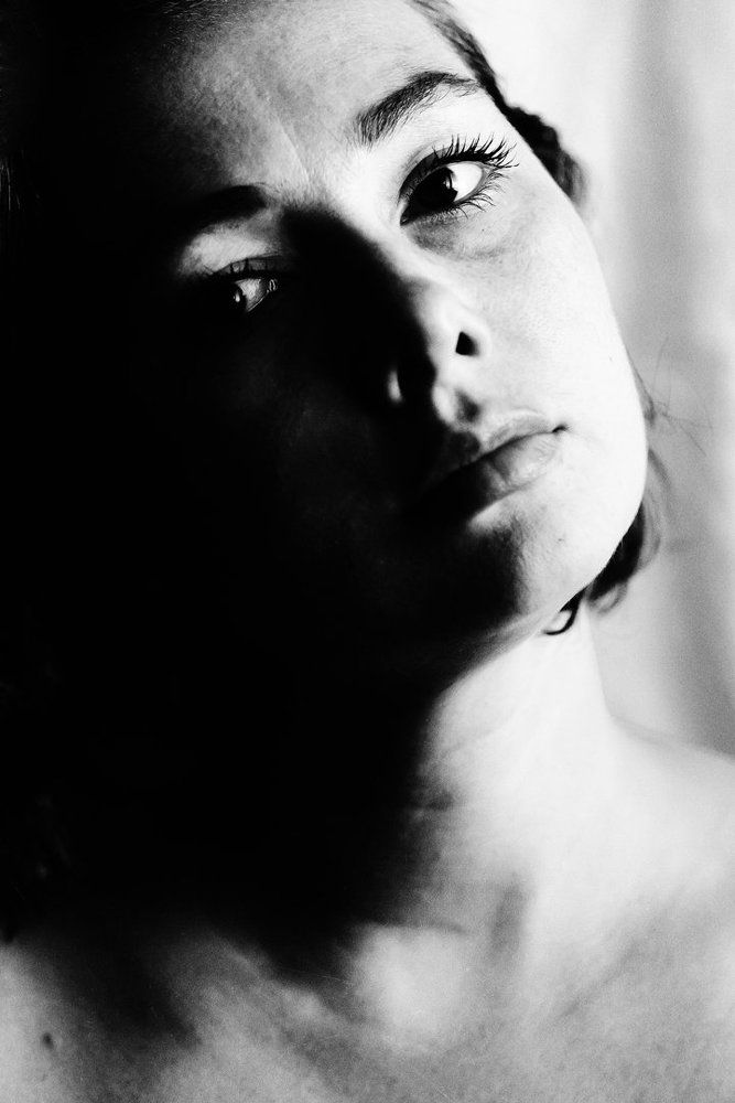 Автопортрет