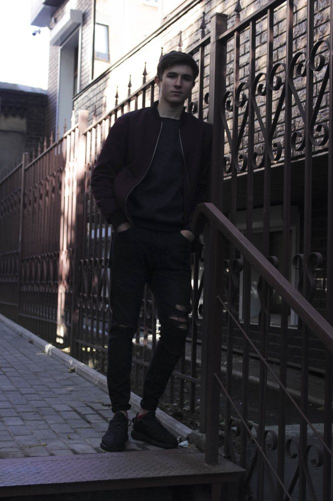 Photograph by Алиса Сухарева